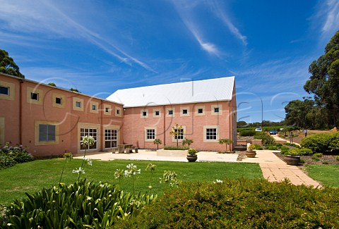 Fermoy Estate winery Metricup Western Australia   Margaret River