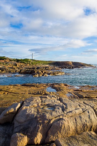 Cape Leeuwin lighthouse Augusta Western Australia  Margaret River