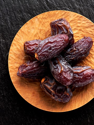 American Medjool dates