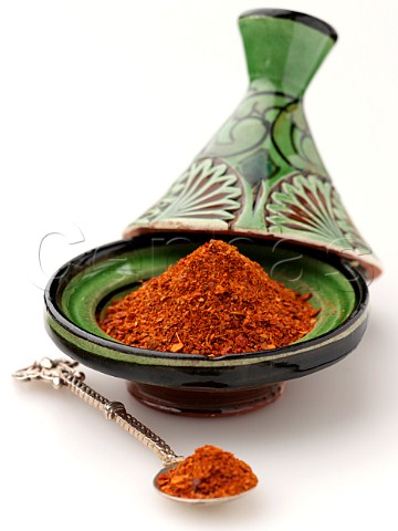 Harissa Morrocan spice