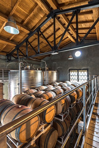 Winery of Arnaldo Caprai Montefalco Umbria Italy  Sagrantino di Montefalco