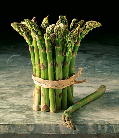 Asparagus