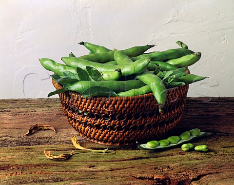 Broad Beans