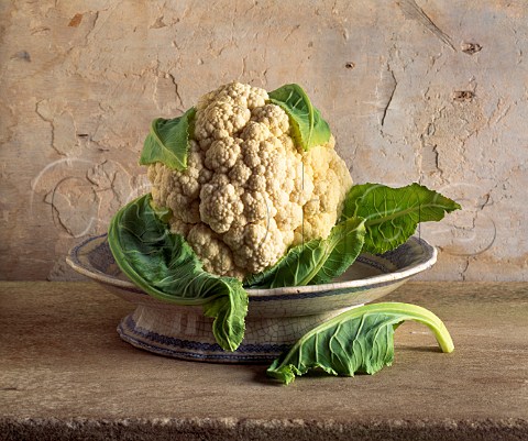 Cauliflower