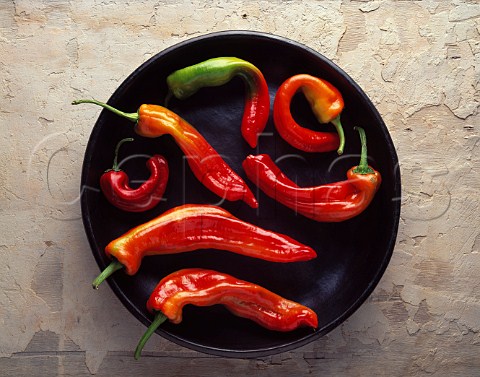 Chillies