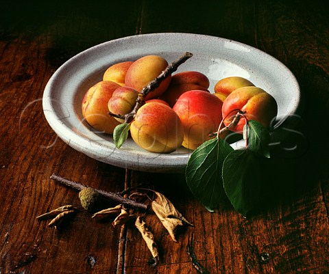 Apricots