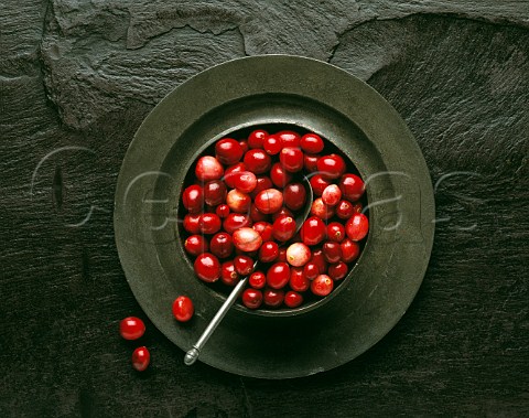 Cranberries