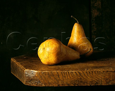 Pears