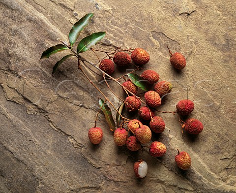 Lychees