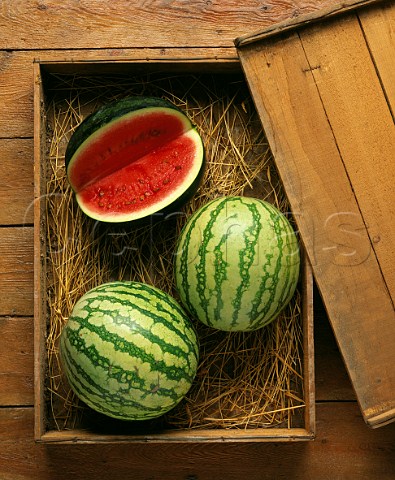 Watermelons