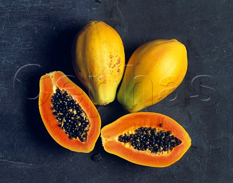 Papayas