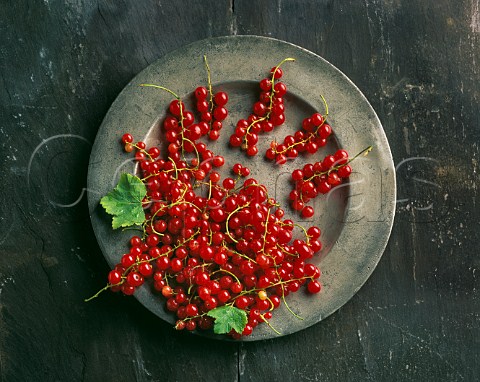 Redcurrants