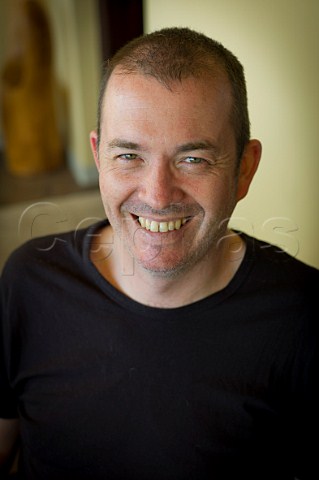 Dr Jamie Goode Wine writer and scientist