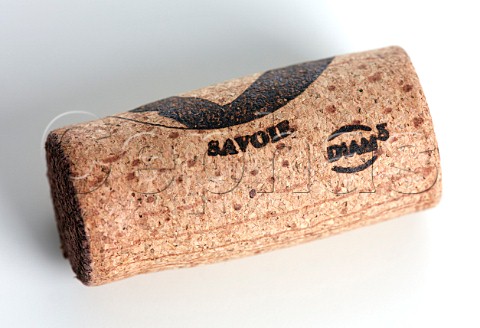 Diam wine cork