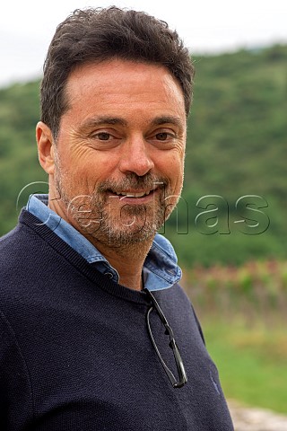 Leonardo Pizzolo of Valle Reale Popoli Abruzzo Italy